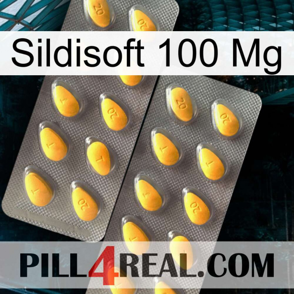 Sildisoft 100Mg cialis2